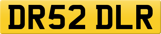 DR52DLR